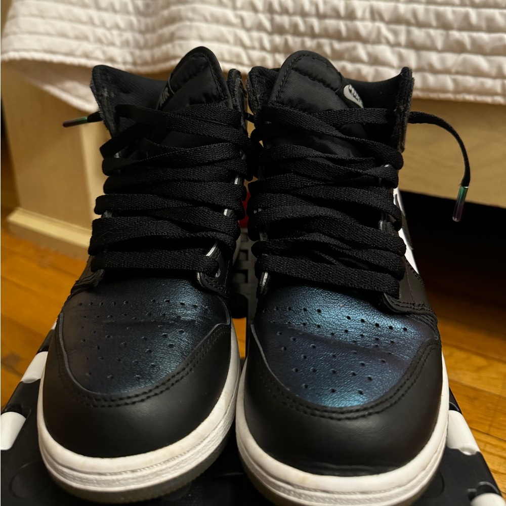 All star 1s